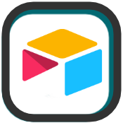 Airtable Logo