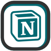Notion Logo