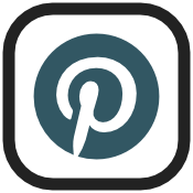 Pinterest Logo